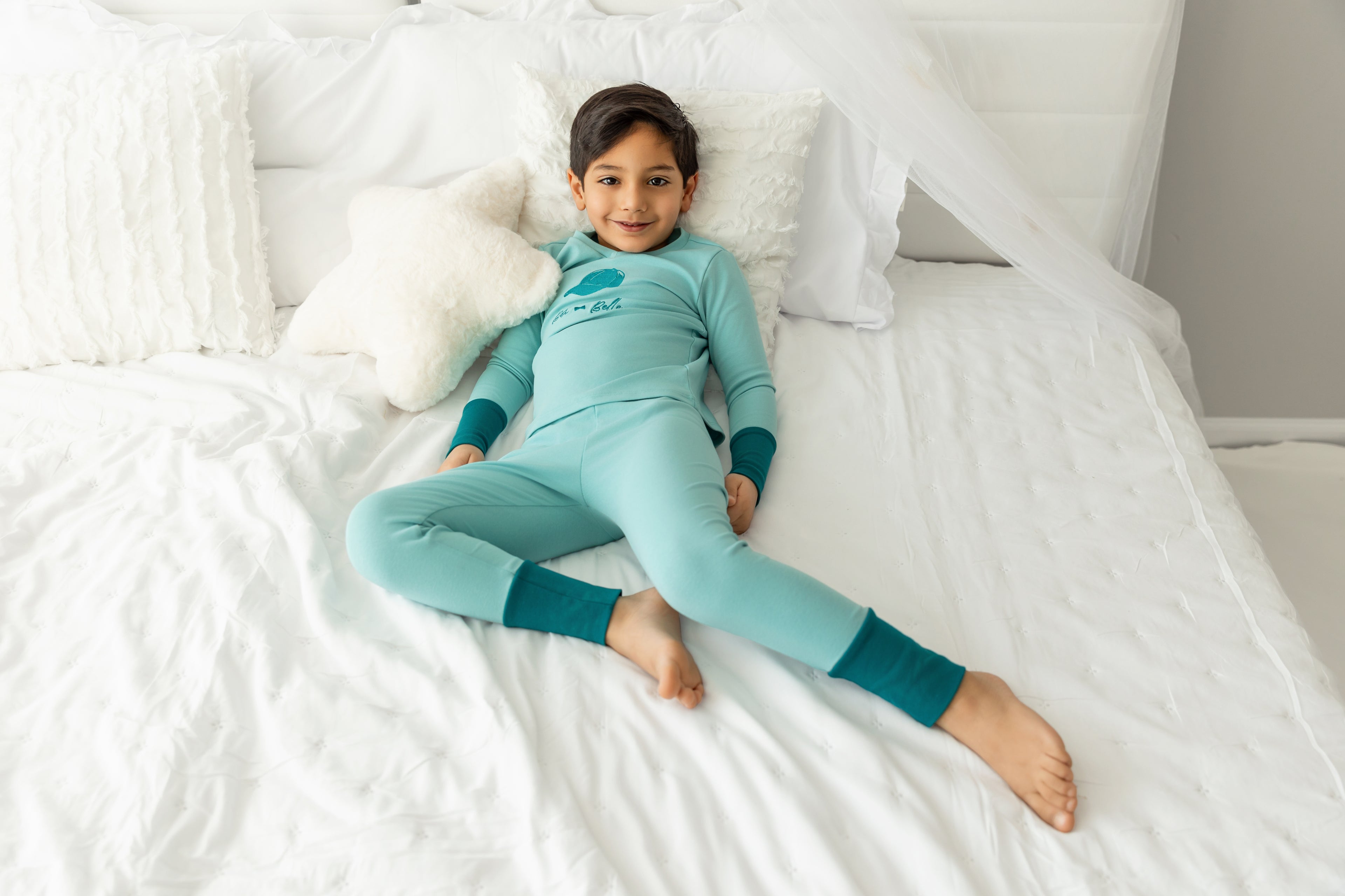 Dress Up Edition Boys PJs