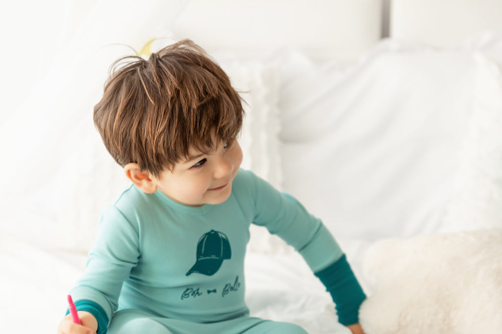 Dress Up Edition Boys Stretchy