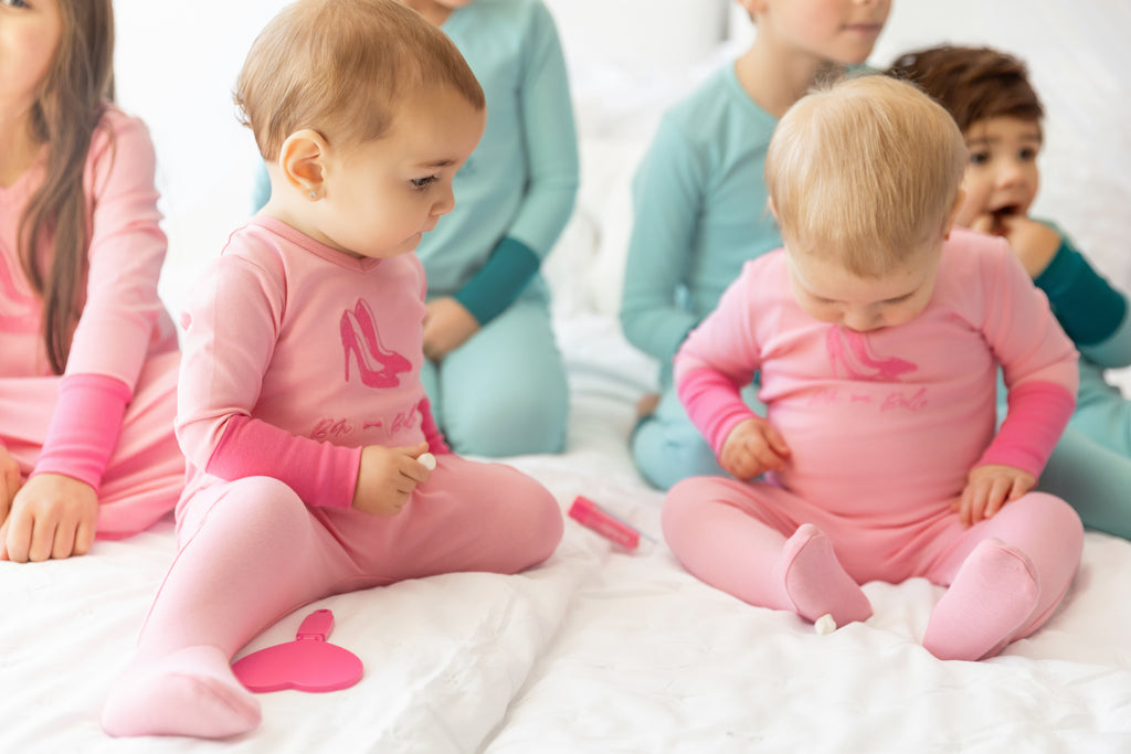 Dress Up Edition Girls Stretchy