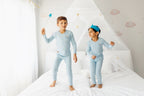 Sunshine Boys PJs