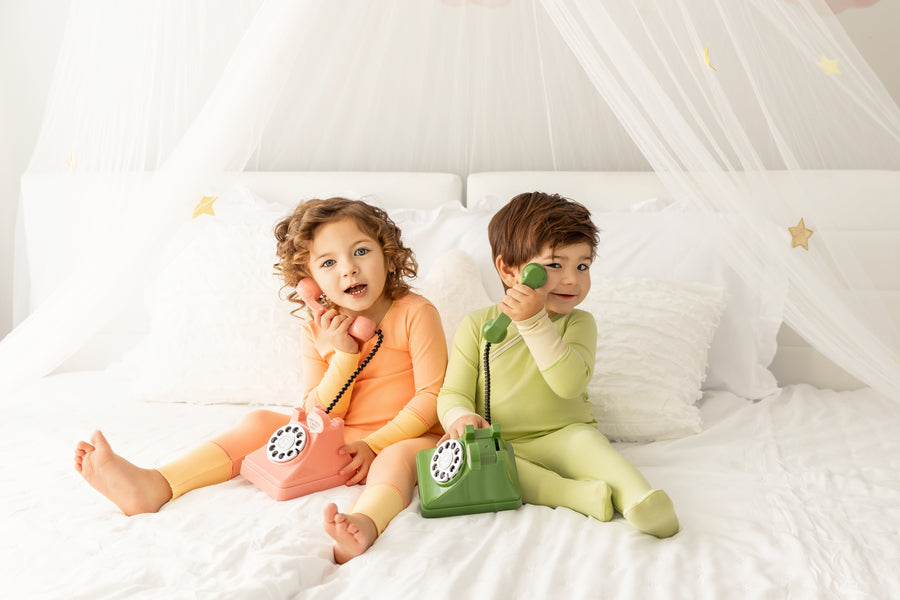 Criss Cross Edition Boys Stretchy