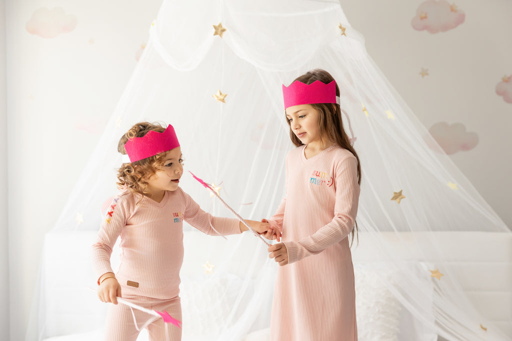 Sunshine Nightgown
