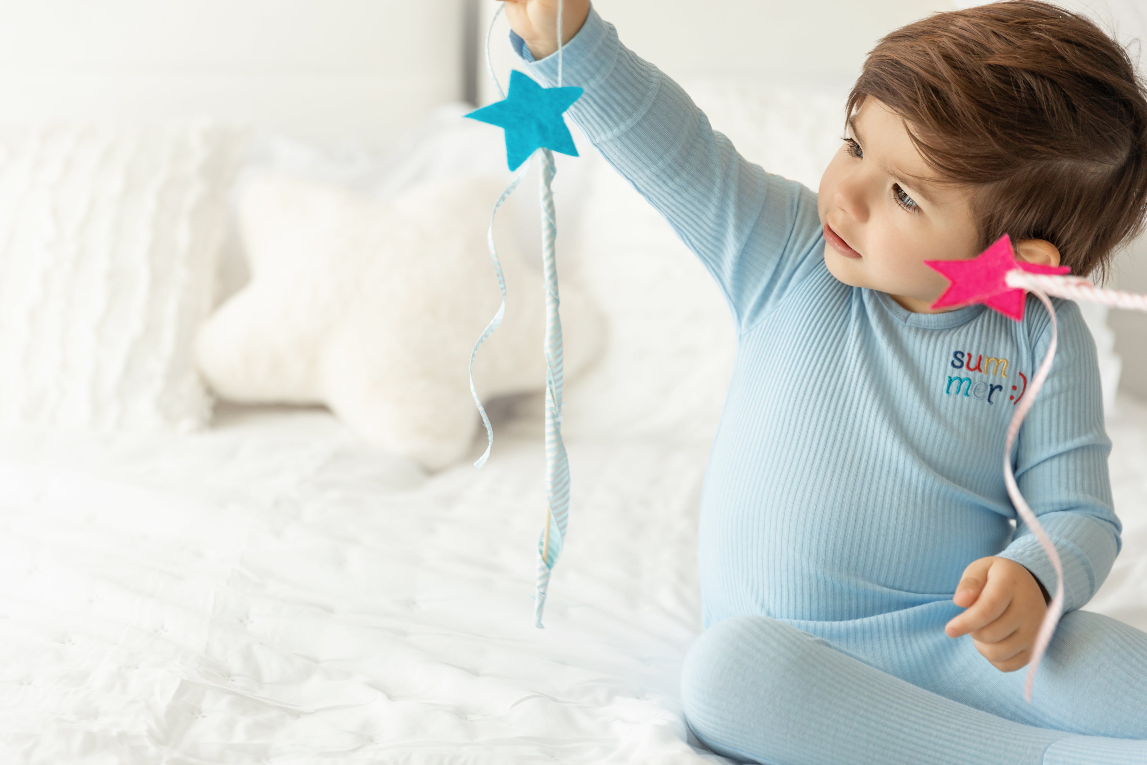 Sunshine Boys Stretchy