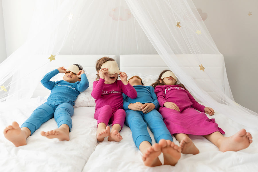 Sweet Dreams Edition Nightgown