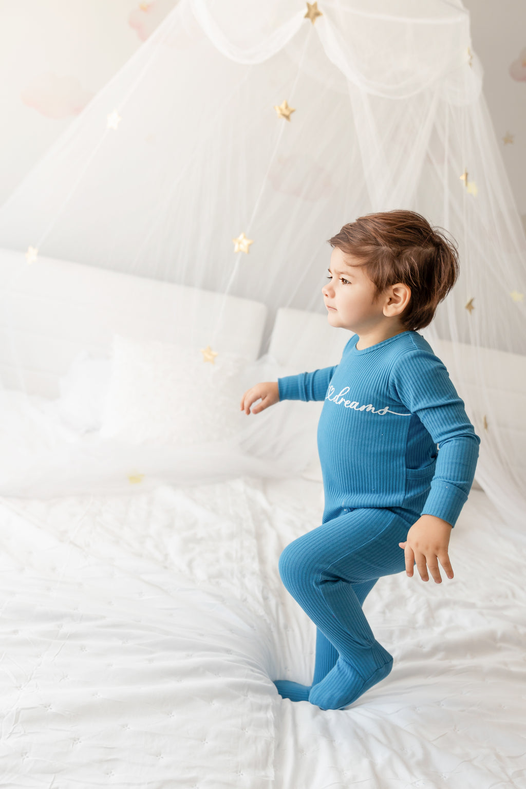 Sweet Dreams Edition Boys Stretchy