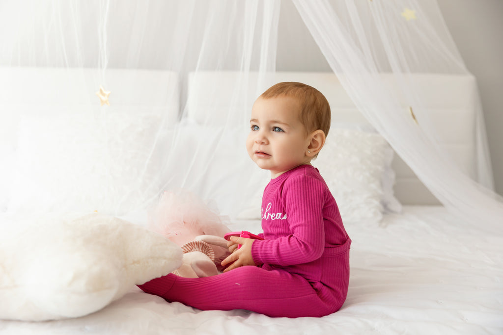 Sweet Dreams Edition Girls Stretchy