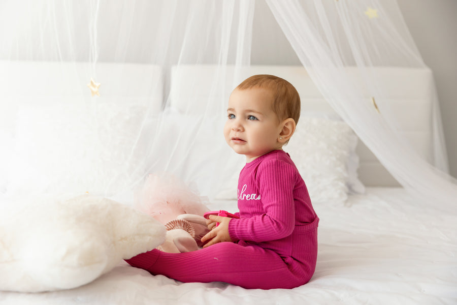 Sweet Dreams Edition Girls Stretchy