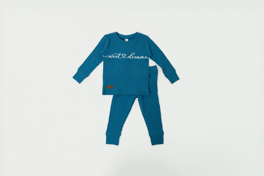 Sweet Dreams Edition Boys PJs