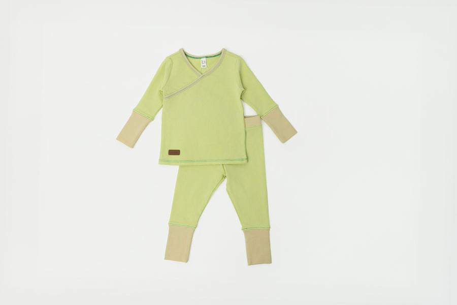 Criss Cross Edition Boys PJs