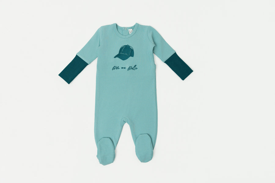 Dress Up Edition Boys Stretchy