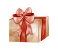Gift Wrapping