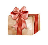 Gift Wrapping