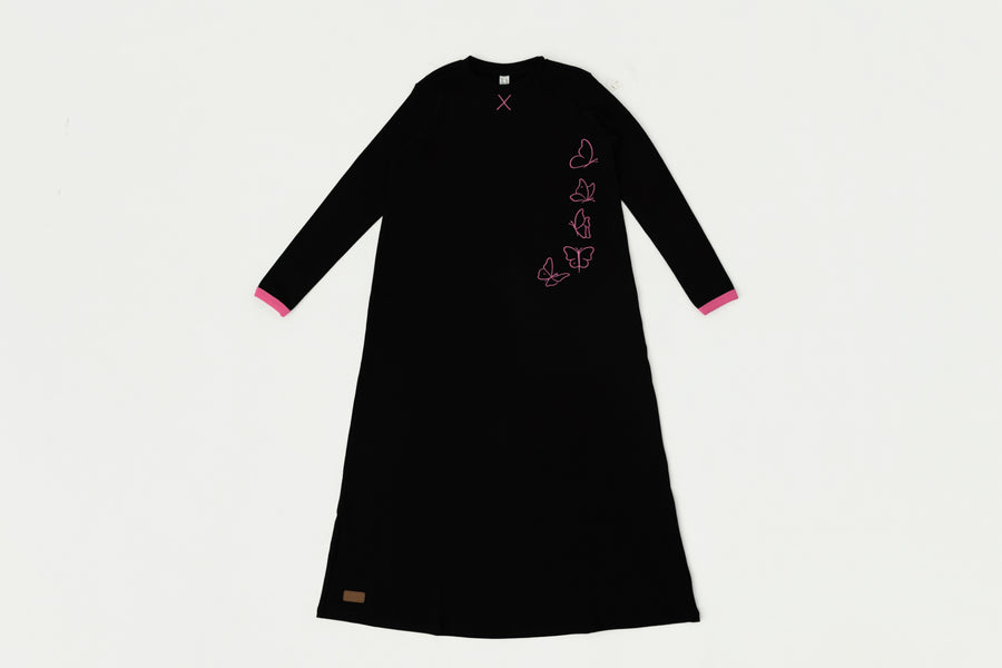 Mini Wings Edition Nightgown