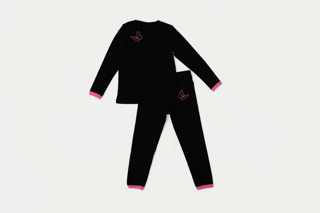 Mini Wings Edition Girls PJs