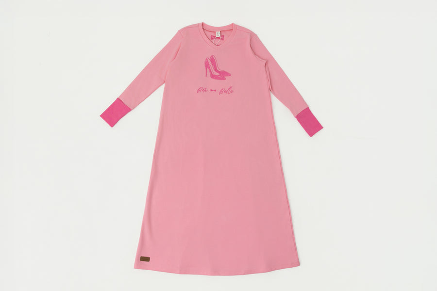 Dress Up Edition Nightgown