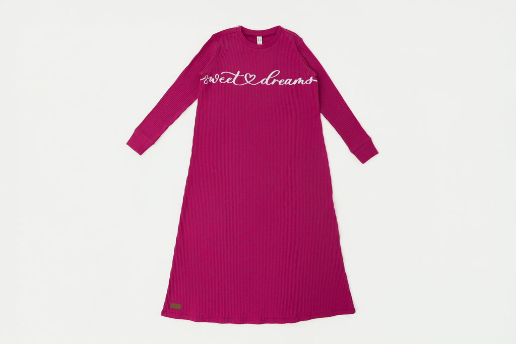 Sweet Dreams Edition Nightgown