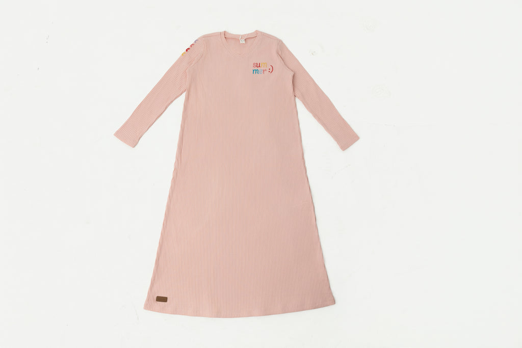 Sunshine Nightgown