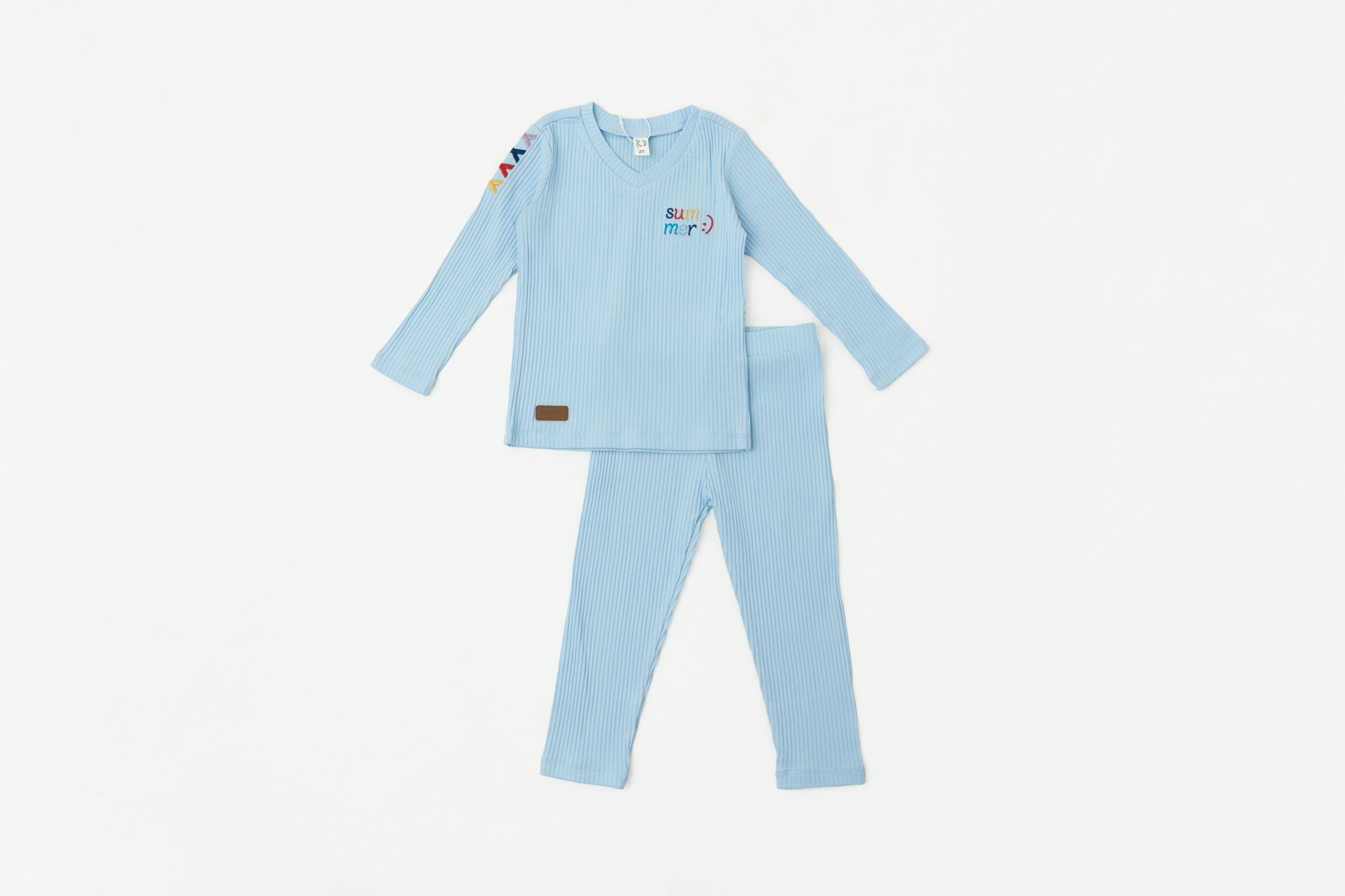 Sunshine Boys PJs