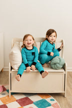 POCKET COLLECTION - BOYS PJ