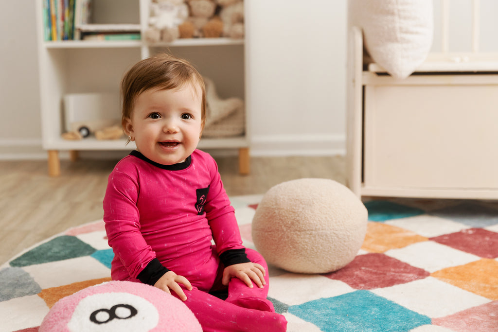 POCKET COLLECTION - GIRLS STRETCHY