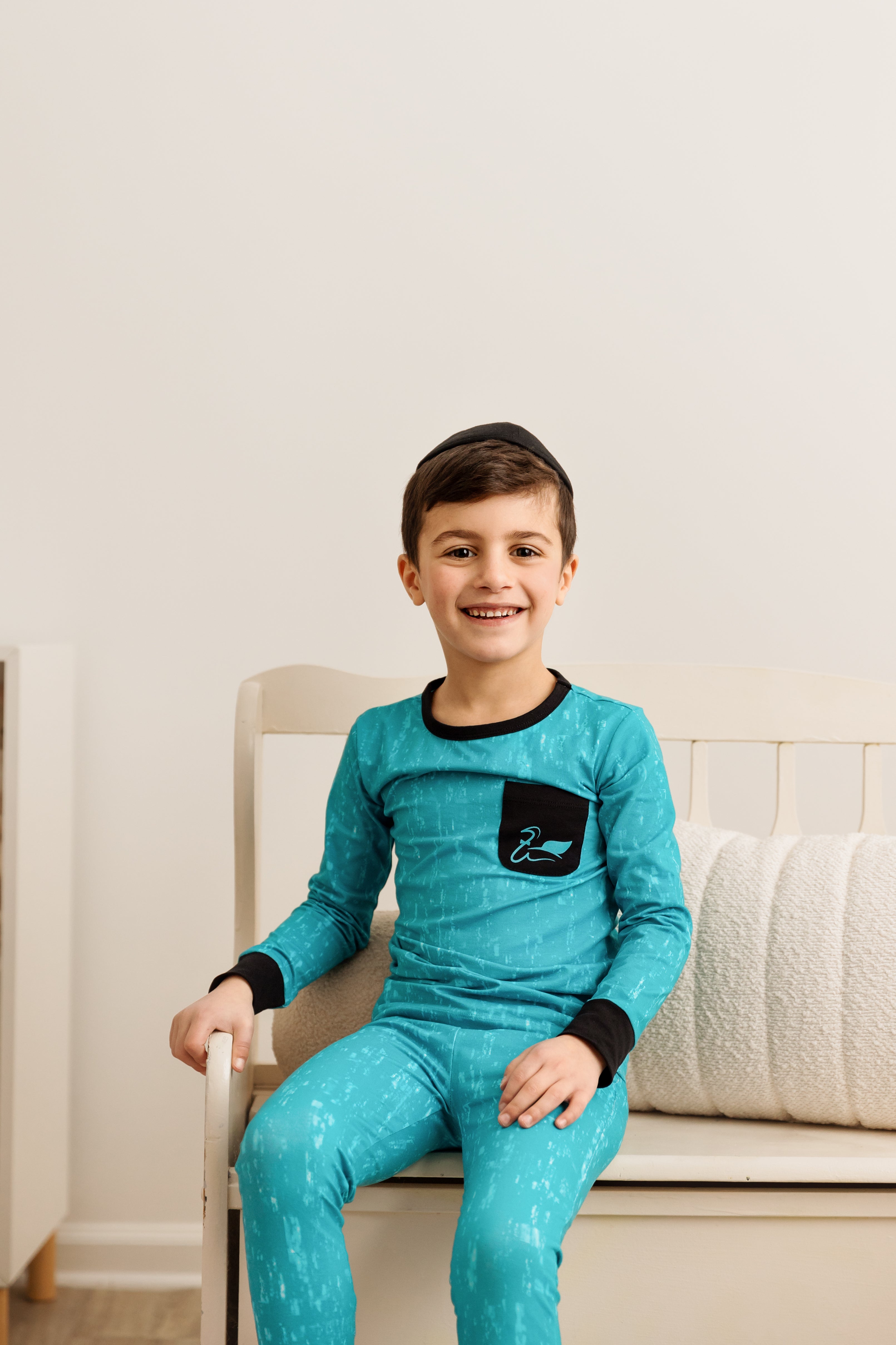 POCKET COLLECTION - BOYS PJ