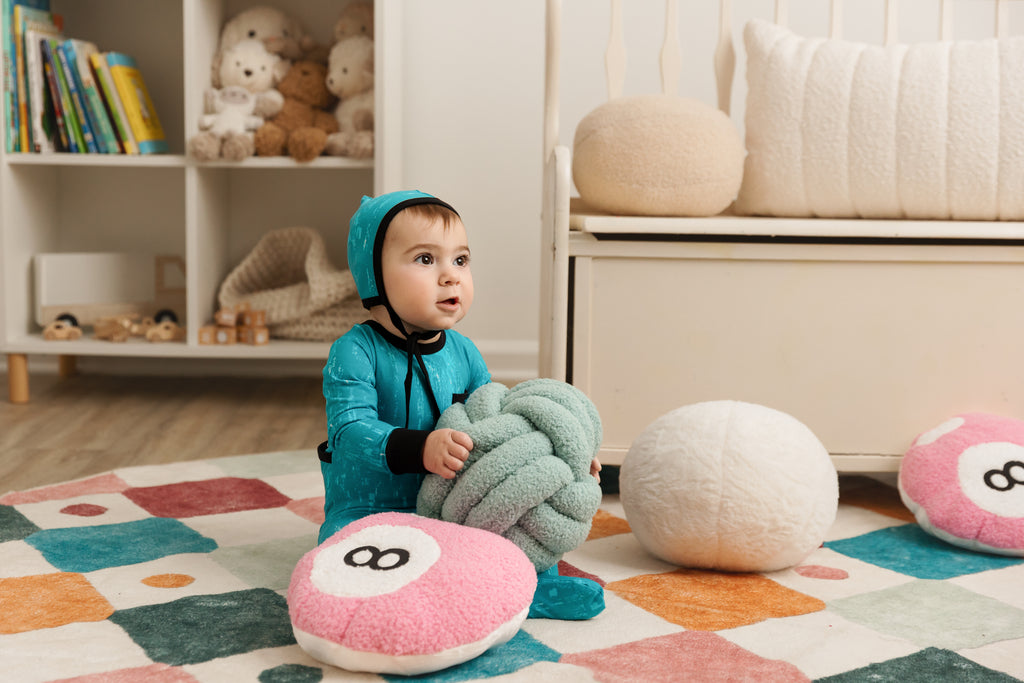 POCKET COLLECTION - BOYS STRETCHY