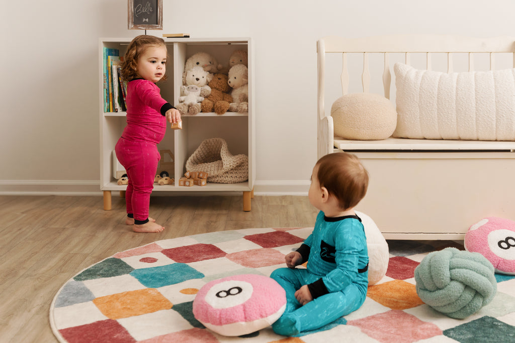 POCKET COLLECTION - GIRLS PJ