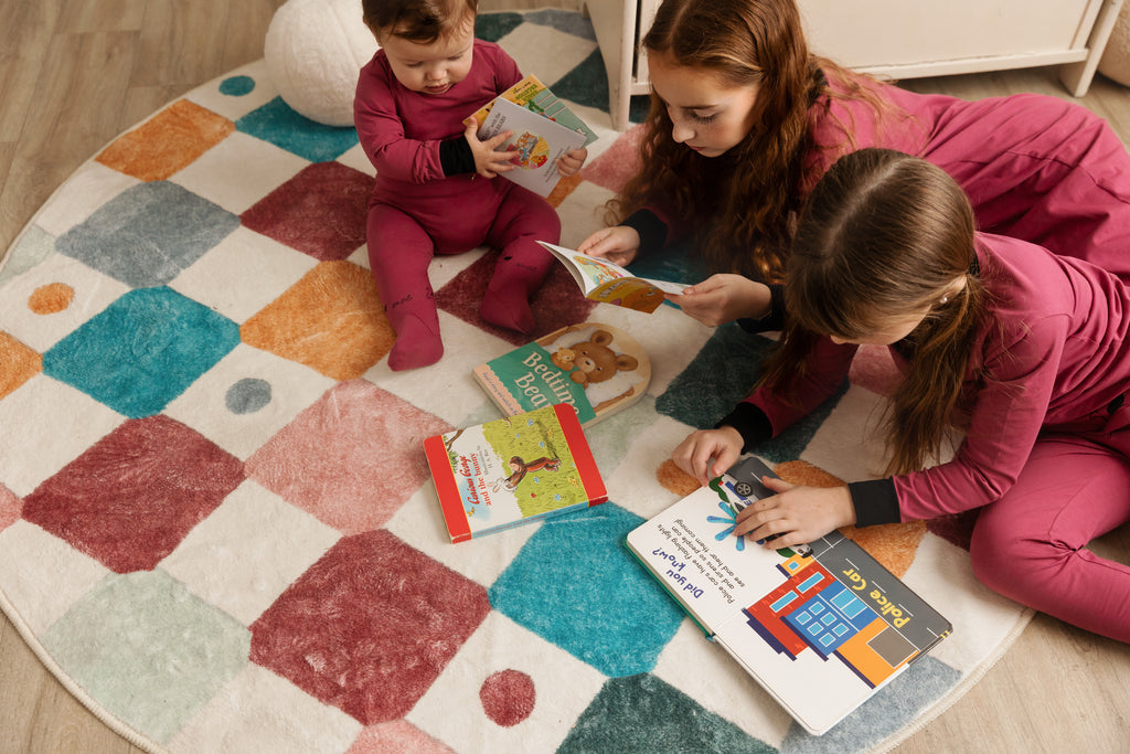 EMBLEM COLLECTION - GIRLS NIGHTGOWN