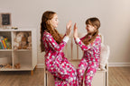 MOSAIC COLLECTION - GIRLS NIGHTGOWN