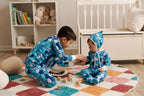 MOSAIC COLLECTION - BOYS PJ