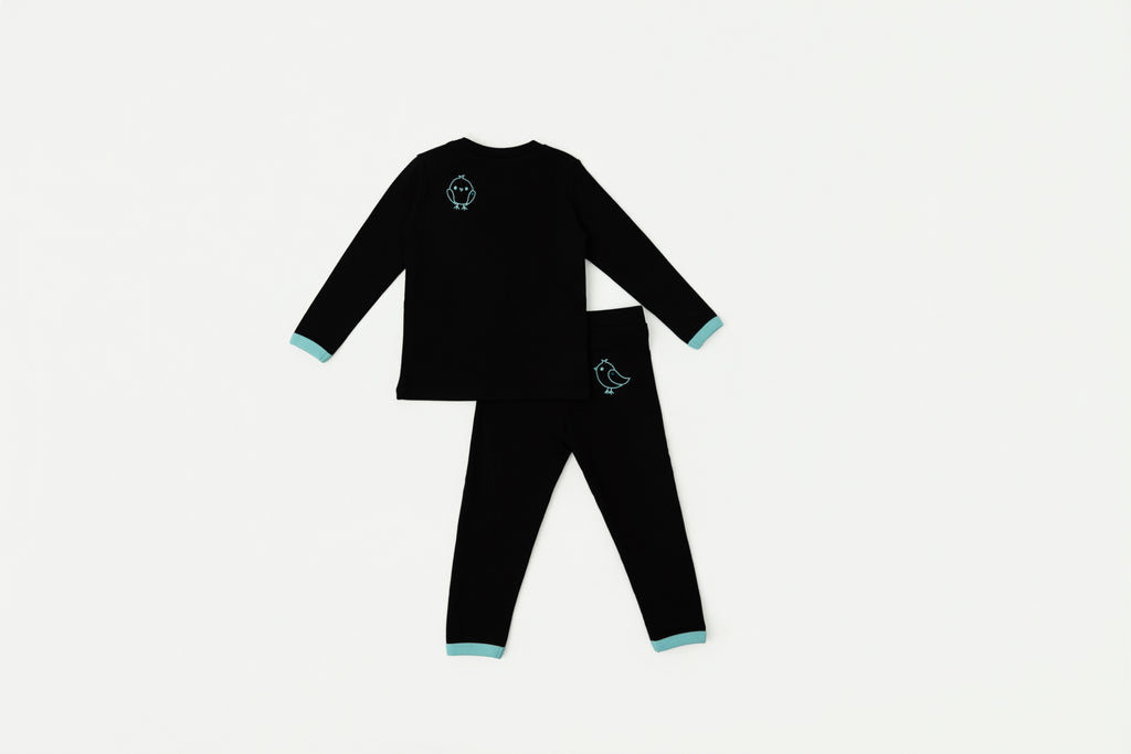 Mini Wings Edition Boys PJs