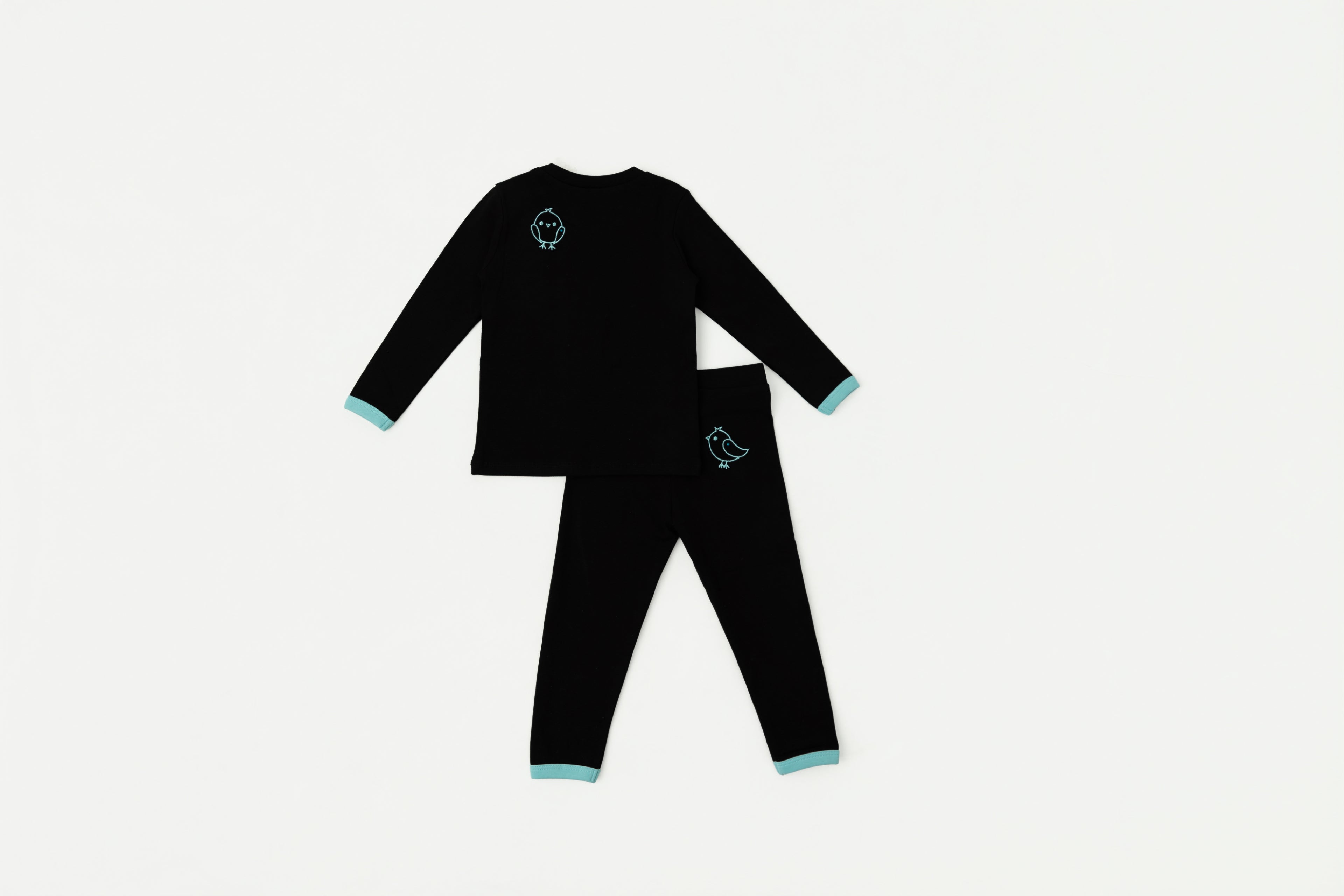 Mini Wings Edition Boys PJs