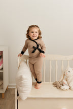 SHABBOS COLLECTION - GIRLS PJ