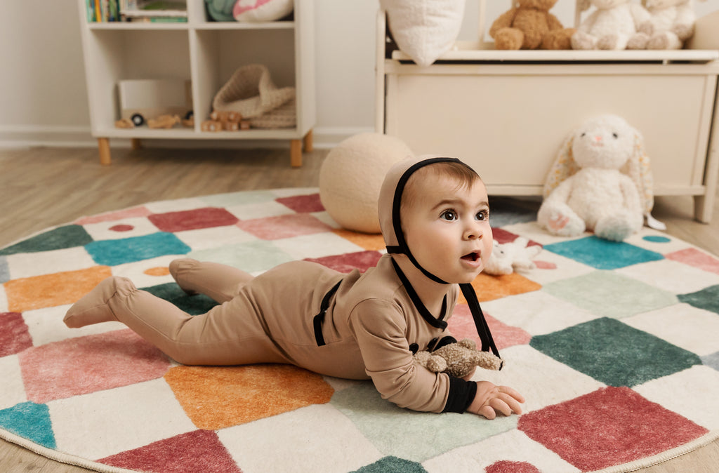 SHABBOS COLLECTION - BOYS STRETCHY