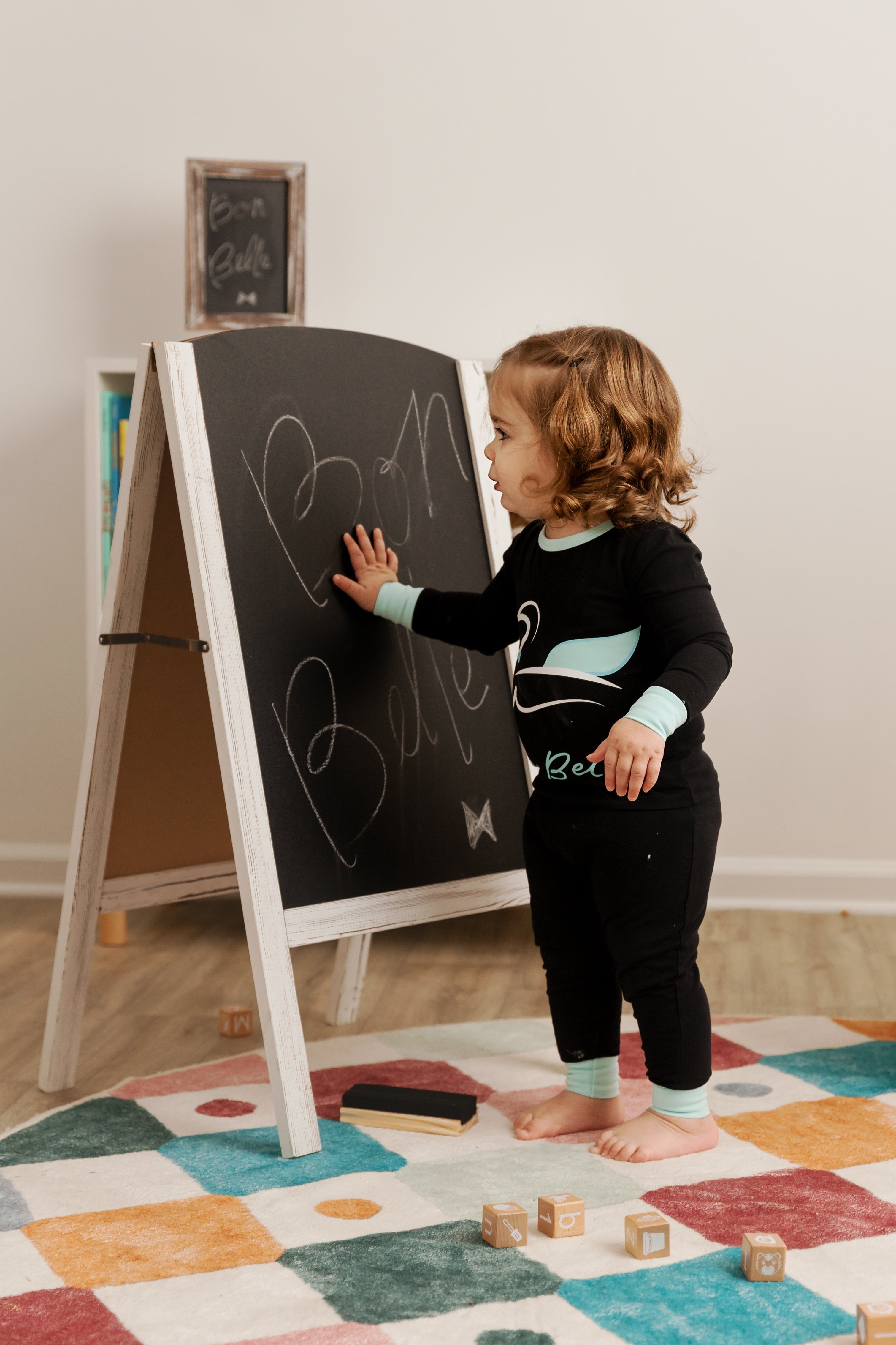 SWAN COLLECTION - BOYS PJ