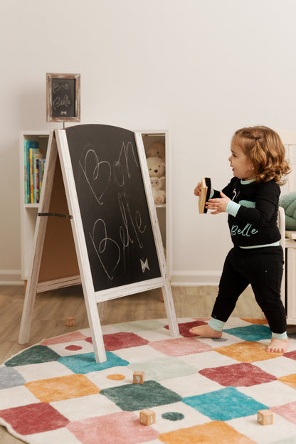 SWAN COLLECTION - BOYS PJ